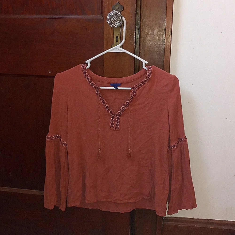 Aeropostale shirt Size M - Picture 4 of 4